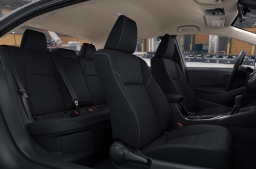 Toyota Corolla Hybrid LE FWD (Natl) 2026