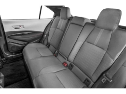 Toyota Corolla Hybrid SE FWD (Natl) 2026