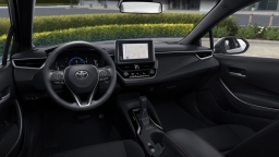 Toyota Corolla Hybrid SE FWD (Natl) 2026