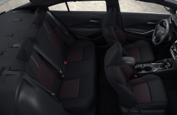 Toyota Corolla Hybrid SE FWD (Natl) 2026