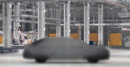 Toyota Corolla Hybrid LE FWD (Natl) 2026