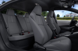 Toyota Corolla Hybrid SE FWD (Natl) 2026