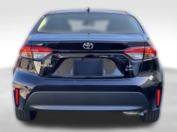 Toyota Corolla Hybrid LE FWD (Natl) 2026