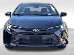 Toyota Corolla Hybrid LE FWD (Natl) 2026