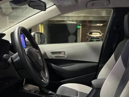 Toyota Corolla Hybrid LE FWD (Natl) 2026