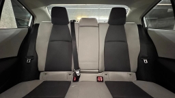 Toyota Corolla Hybrid LE FWD (Natl) 2026