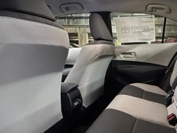 Toyota Corolla Hybrid LE FWD (Natl) 2026