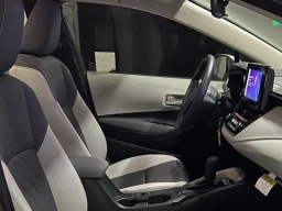 Toyota Corolla Hybrid LE FWD (Natl) 2026