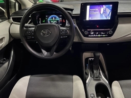 Toyota Corolla Hybrid LE FWD (Natl) 2026
