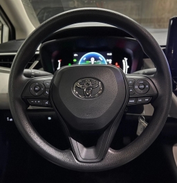 Toyota Corolla Hybrid LE FWD (Natl) 2026