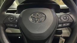 Toyota Corolla Hybrid LE FWD (Natl) 2026