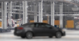 Toyota Corolla Hybrid LE FWD (Natl) 2026