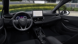 Toyota Corolla Hybrid SE FWD (Natl) 2026