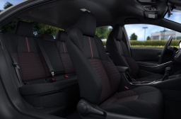 Toyota Corolla Hybrid SE FWD (Natl) 2026