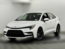 Toyota Corolla Hybrid SE FWD (Natl) 2026