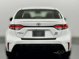 Toyota Corolla Hybrid SE FWD (Natl) 2026