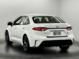 Toyota Corolla Hybrid SE FWD (Natl) 2026