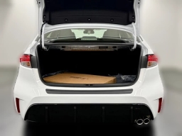 Toyota Corolla Hybrid SE FWD (Natl) 2026