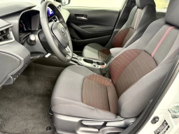 Toyota Corolla Hybrid SE FWD (Natl) 2026