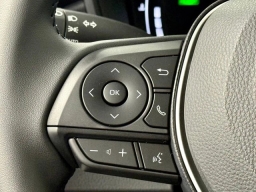 Toyota Corolla Hybrid SE FWD (Natl) 2026