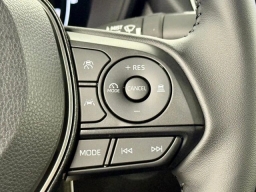 Toyota Corolla Hybrid SE FWD (Natl) 2026