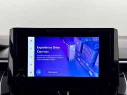 Toyota Corolla Hybrid SE FWD (Natl) 2026