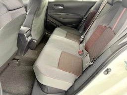 Toyota Corolla Hybrid SE FWD (Natl) 2026