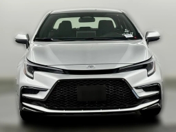 Toyota Corolla Hybrid SE FWD (Natl) 2026