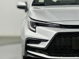 Toyota Corolla Hybrid SE FWD (Natl) 2026