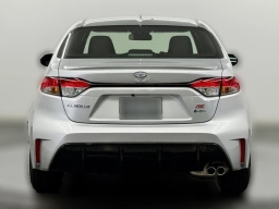 Toyota Corolla Hybrid SE FWD (Natl) 2026