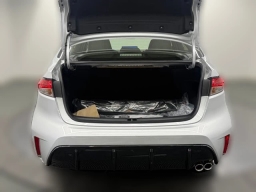 Toyota Corolla Hybrid SE FWD (Natl) 2026