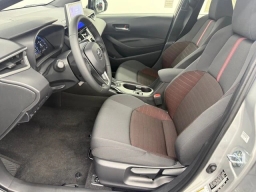 Toyota Corolla Hybrid SE FWD (Natl) 2026