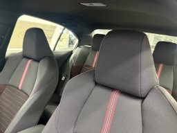 Toyota Corolla Hybrid SE FWD (Natl) 2026