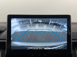 Toyota Corolla Hybrid SE FWD (Natl) 2026