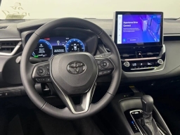 Toyota Corolla Hybrid SE FWD (Natl) 2026