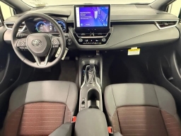 Toyota Corolla Hybrid SE FWD (Natl) 2026