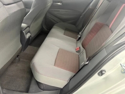 Toyota Corolla Hybrid SE FWD (Natl) 2026