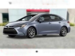 Toyota Corolla Hybrid LE FWD (Natl) 2026