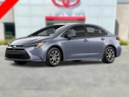 Toyota Corolla Hybrid LE FWD (Natl) 2026