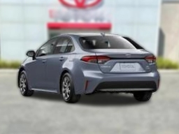 Toyota Corolla Hybrid LE FWD (Natl) 2026