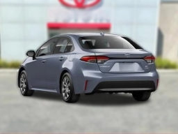Toyota Corolla Hybrid LE FWD (Natl) 2026