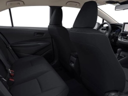 Toyota Corolla Hybrid LE FWD (Natl) 2026