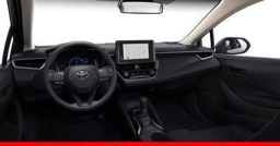 Toyota Corolla Hybrid LE FWD (Natl) 2026