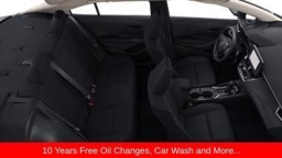 Toyota Corolla Hybrid LE FWD (Natl) 2026