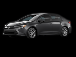 Toyota Corolla Hybrid LE FWD (Natl) 2026