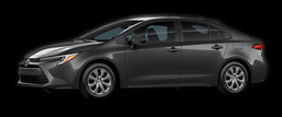 Toyota Corolla Hybrid LE FWD (Natl) 2026