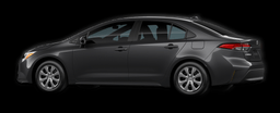 Toyota Corolla Hybrid LE FWD (Natl) 2026