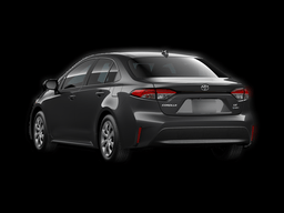 Toyota Corolla Hybrid LE FWD (Natl) 2026