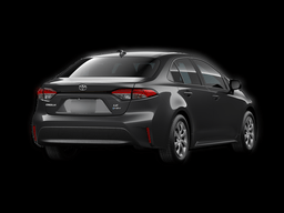 Toyota Corolla Hybrid LE FWD (Natl) 2026