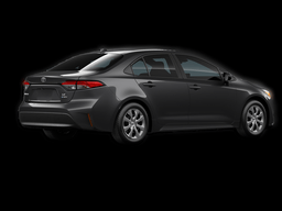 Toyota Corolla Hybrid LE FWD (Natl) 2026